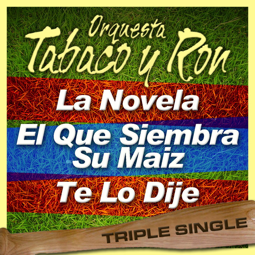 Triple Single (Vol. 3) Mexican Music Archive