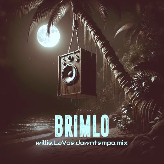 Willie Lavoe (Downtempo Mix) | Brimlo